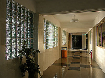 Ange Hill Hotel Accra Interior photo